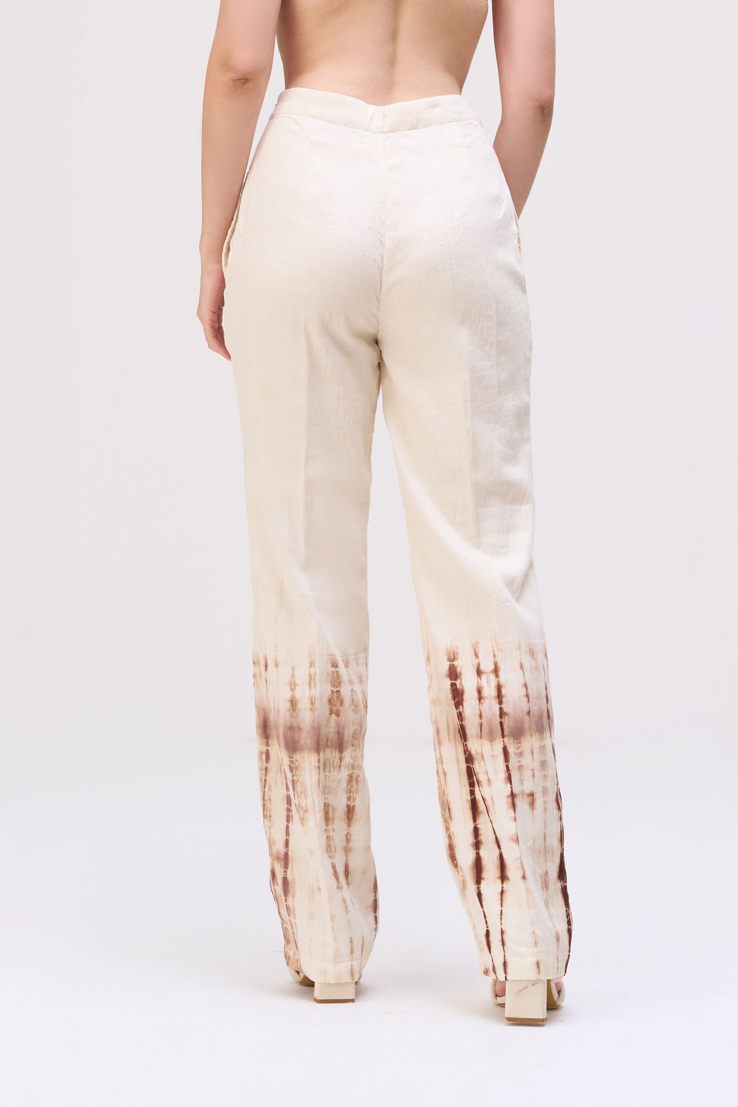 Chloe Trouser